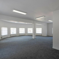 Office spaces to let in Leicester