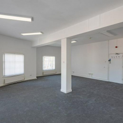 Office suites to rent in Leicester