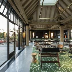 Executive office centres to let in London