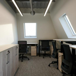 Image of Cardiff serviced office centre