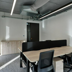 Executive office to lease in Cardiff
