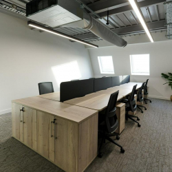 Serviced offices to rent in 