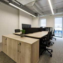 Serviced offices to rent in 