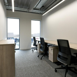 Serviced offices to rent in 