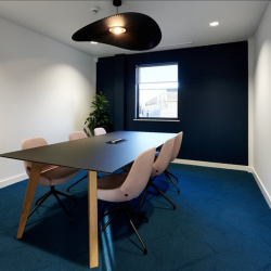 Serviced office centres to lease in Cardiff