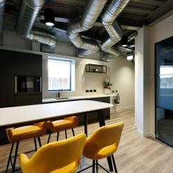 The Embassy, 389 Newport Road serviced office centres