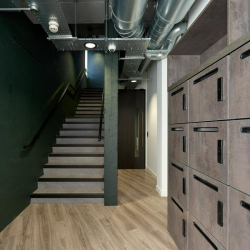 Serviced offices to rent in Cardiff