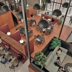 Executive offices to rent in London