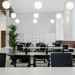 The Eversholt, 163-203 Eversholt Street serviced offices