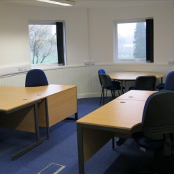 Serviced offices to hire in Oswestry
