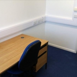 Executive office centre - Oswestry
