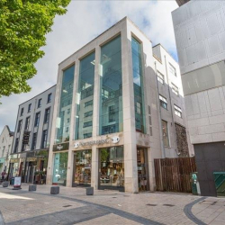 Serviced offices to lease in Limerick