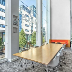 Serviced offices in central Limerick