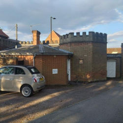 Serviced office to lease in Bury St Edmunds