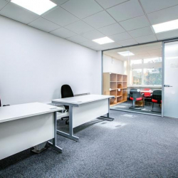 The Grainger Suite, Dobson House office suites