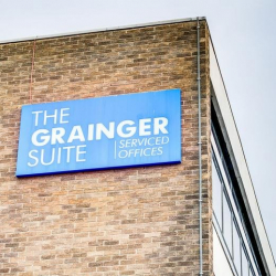Office spaces to let in Newcastle