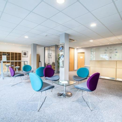 Serviced offices to rent in 