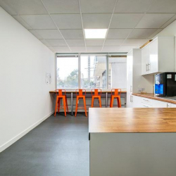 Serviced offices to rent in 