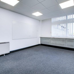 Serviced offices to rent in 