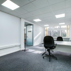 Serviced offices to rent in 