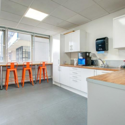 Serviced offices to rent in 