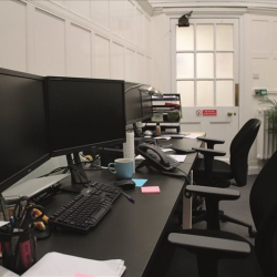 Office spaces to rent in Bath