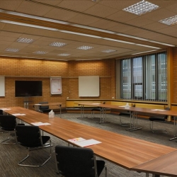 Office spaces to hire in Runcorn