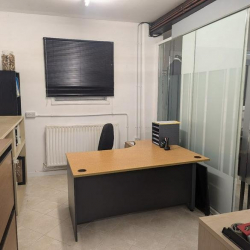 Paddock Wood office suite