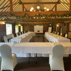 Image of Paddock Wood executive suite