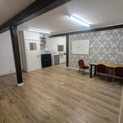 Serviced office centre in Paddock Wood