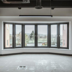 Serviced office in Chesterfield