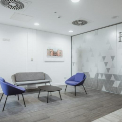 Image of Chesterfield office space