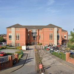 Executive offices to let in Chesterfield