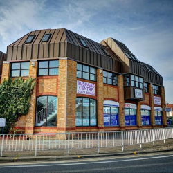 Serviced office to hire in Ipswich
