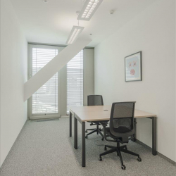 Executive offices to let in Vienna