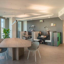 Vienna office space