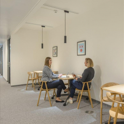 Office accomodation - Vienna