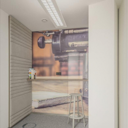 Executive office centre to lease in Vienna