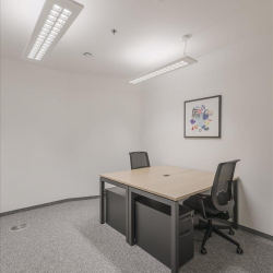 Serviced office centres in central Vienna