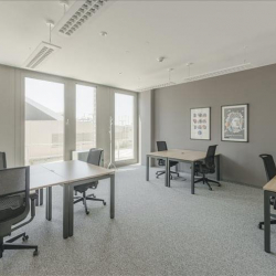 Executive office centre in Vienna