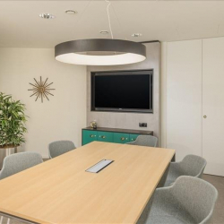 Offices at THE ICON VIENNA, Tower 24, 3rd Floor Wiedner Gürtel 13