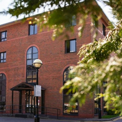 Image of Salford executive office centre