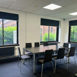 The Junction, Merchants Quay office accomodations