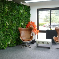 Serviced offices to rent in 