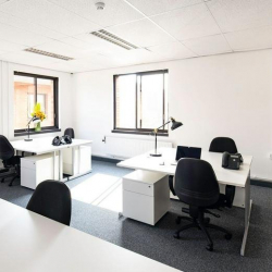 Office space - Salford