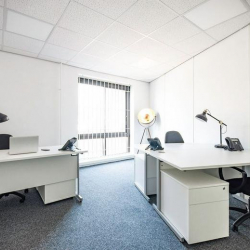 Offices at The Junction, Merchants Quay