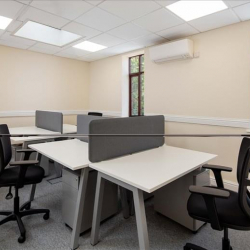 Serviced offices in central Taunton