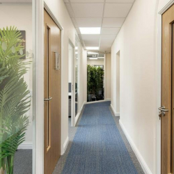 Serviced offices to lease in Taunton