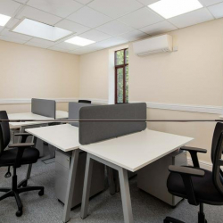 Offices at The Keep, Creech Castle, Somerset