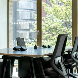 The Kelvin, 17-25 College Square East serviced offices